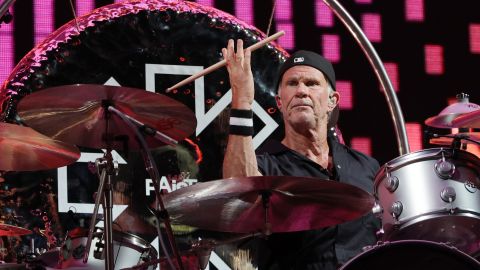 Chad Smith