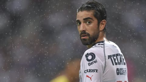 Pizarro era considerado una de las grandes promesas del fútbol mexicano.