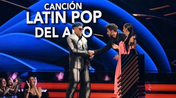 Premios Latin Billboard