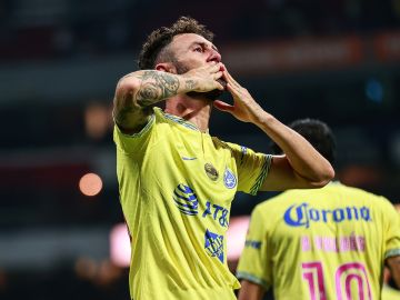 Layún culminará su carrera tras 15 años de éxitos.