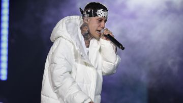 El rapero canceló su participación en el Festival Tecate Península
