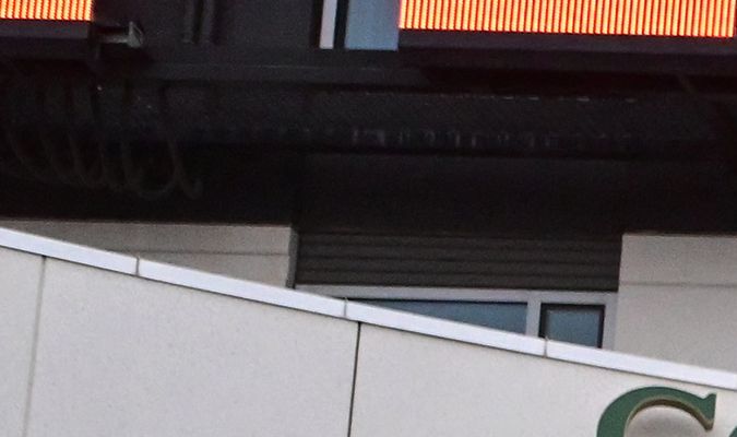 Hotel workers hold placards during the second day on their strike for a better wage in front of the Courtyard Marriot Hotel on July 3, 2023 in Los Angeles, California. Contracts between UNITE HERE Local 11 and 61 hotels expired at midnight on Friday, June 30. (Photo by Frederic J. BROWN / AFP) (Photo by FREDERIC J. BROWN/AFP via Getty Images)