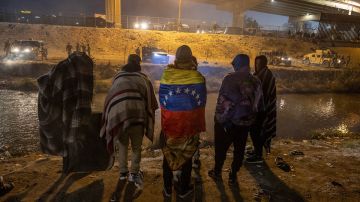 las deportaciones directas afectarán a los venezolanos que ingresan a Estados Unidos ilegalmente y carecen de una base legal para permanecer en el país