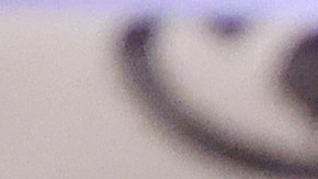 Elle Brooke en combate de boxeo contra Faith Ordway.