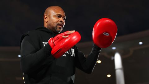 Roy Jones Jr.