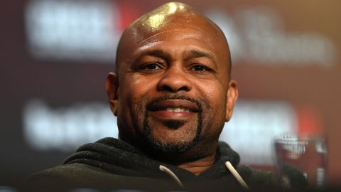 Roy Jones Jr.