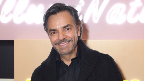 Eugenio Derbez reibirá un premio por su destacada trayectoria