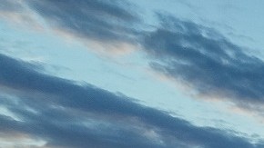 La muerte ronda en el agua contaminada de México