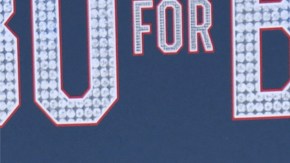 La subasta comenzó con una fuerte batalla, paso por una serie de miradas y coqueteos entre ambas celebridades