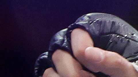 Jorge Masvidal.