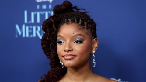 Ni Halle Bailey ni DDG han confirmado ni negado los rumores de embarazo