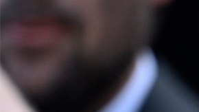 Tom Hanks, Rita Wilson y Ed Sheeran se une a la creciente lista de celebridades de Hollywood en la 'Sphere'