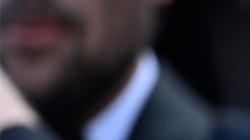 Tom Hanks, Rita Wilson y Ed Sheeran se une a la creciente lista de celebridades de Hollywood en la 'Sphere'