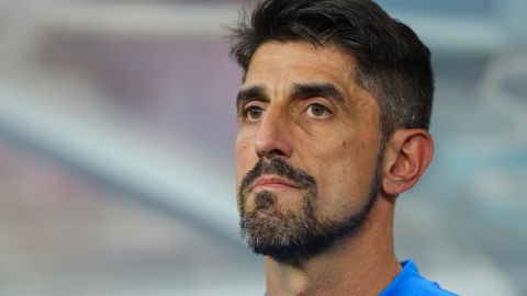 La continuidad de Veljko Paunovic con las Chivas de Guadalajara es una gran incógnita.