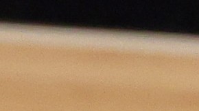 Conor McGregor durante el juego de las finales de la NBA en el que fue acusado de agresión sexual.