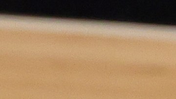 Conor McGregor durante el juego de las finales de la NBA en el que fue acusado de agresión sexual.