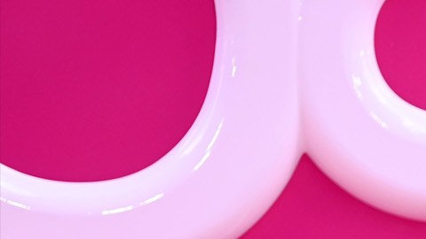 Primer proyecto juntos tras el éxito de la pareja en la película "Barbie"