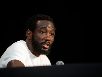 Terence Crawford