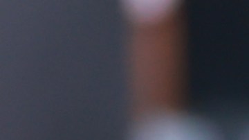 David Beckham junto a Victoria Beckham en un partido del Inter Miami.