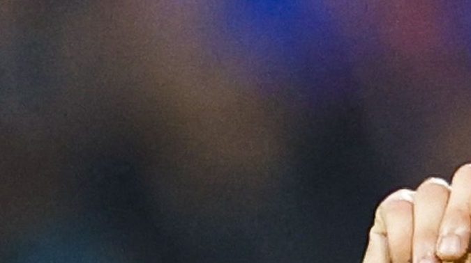 Santiago Giménez, goleador mexicano en el Feyenoord.