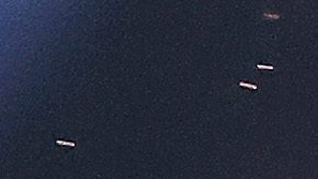 Terence Crawford y Errol Spence Jr.