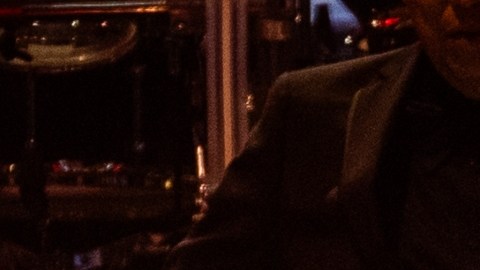 Luis Miguel en uno de sus conciertos en Buenos Aires, Argentina, el 4 de agosto de 2023.