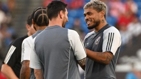 El delantero venezolano Josef Martínez tendrá que buscar equipo para la próxima temporada.