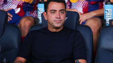 El FC Barcelona de Xavi Hernández perdió el invicto que tenía esta temporada en el campeonato español.