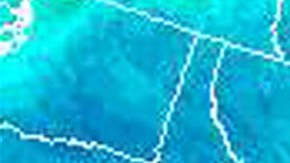 Norma se intensifica y ya es huracán en Pacífico mexicano; amenaza con lluvias en oeste del país