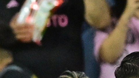 El Inter Miami no ha podido ganar con la ausencia de Messi.