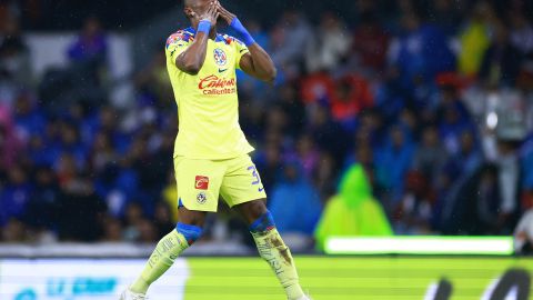 Julián Quiñones es uno de los delanteros más destacados de la Liga MX.