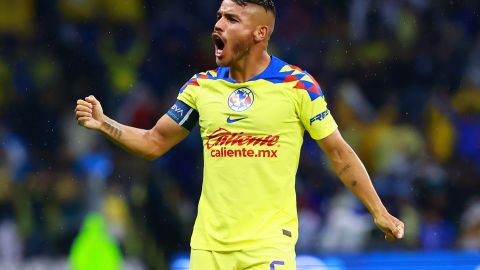 Jonathan dos Santos ha retomado su nivel en la Liga MX.