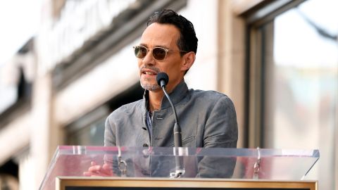 Marc Anthony y Nadia Ferreira vacacionan en República Dominicana