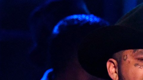 Christian Nodal y Peso Pluma aparecen juntos en una fotografía desató el rumor de una colaboración