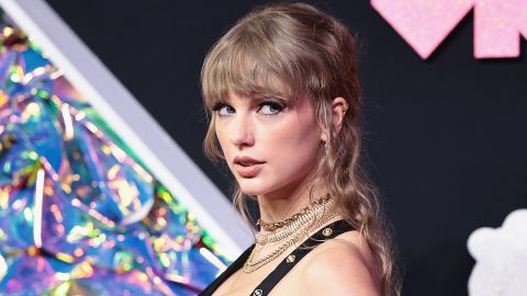 Taylor busca recuperar los derechos de la mayoría de sus discos anteriores.