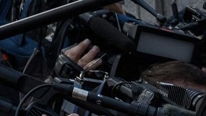 El senador Bob Menéndez acudó este lunes a la Corte de Distrito Sur en Nueva York.