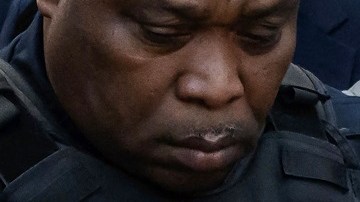 El senador Bob Menéndez ha sido presionado para renunciar.