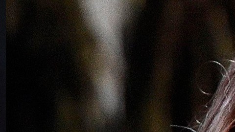 Bradley Cooper y Gigi Hadid desafiaron la lluvia en la ciudad de Nueva York
