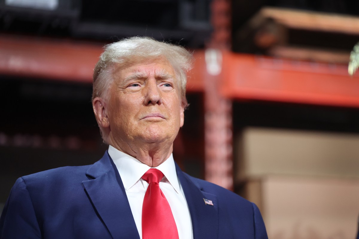 Donald trump aceptar a ser presidente de la c mara de representantes