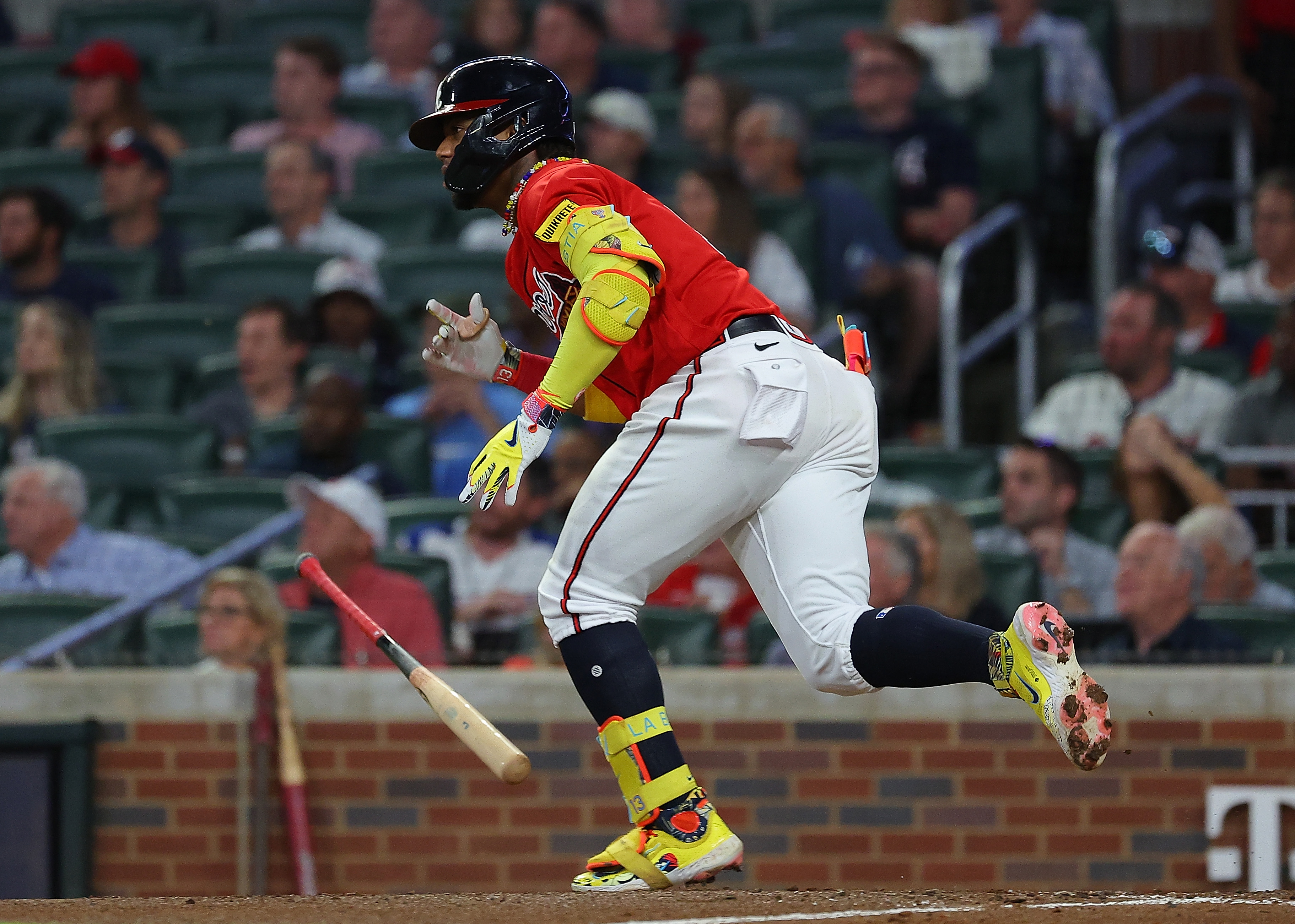 Mookie Betts de Dodgers ahora es favorito para MVP de la Nacional