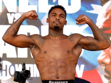 Jermell Charlo