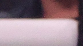 Danna Paola entonó el himno de México antes de la pelea Canelo Álvarez vs. Jermell Charlo, 31 de septiembre de 2023.