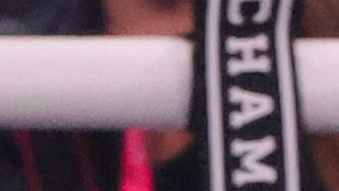 Danna Paola entonó el himno de México antes de la pelea Canelo Álvarez vs. Jermell Charlo, 31 de septiembre de 2023.