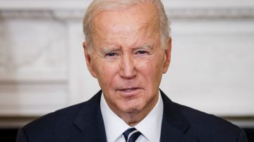 Biden es interrogado por los documentos clasificados hallados en su domicilio