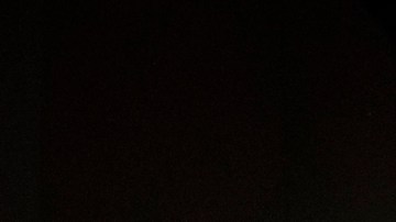 Un cohete disparado desde la Franja de Gaza impactó en un edificio el 7 de octubre de 2023 en Tel Aviv, Israel.