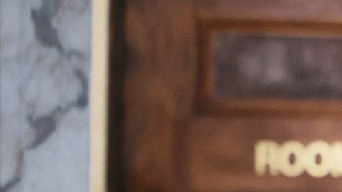 El expresidente Trump acudió este martes a la Corte Suprema de Nueva York.