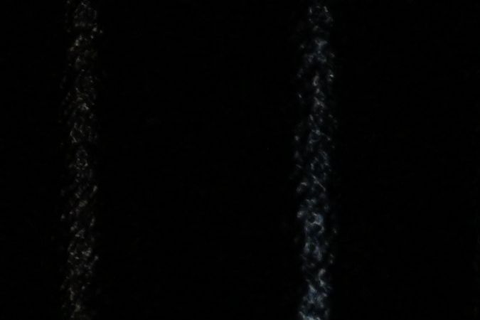 La Casa Blanca se ilumina con los colores de la bandera de Israel