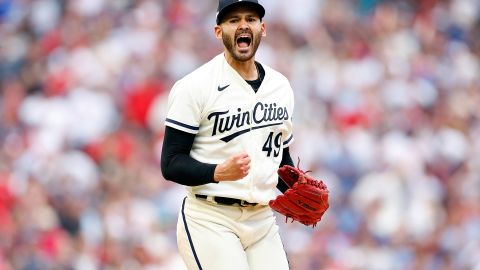 Minnesota Twins comenzó la postemporada 2023 con una victoria memorable.