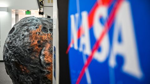 Psyche es un mundo como ningún otro: un asteroide rico en metales que podrían ser los restos de un pequeño planeta.