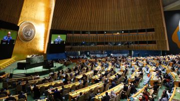 Rusia fracasó en su intento de recuperar un asiento en el Consejo de Derechos Humanos de la ONU
